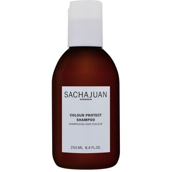 Colour Protect Shampoo ( farbené vlasy ) - Ochranný šampón